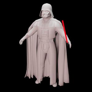 Darth Vader