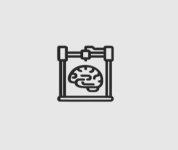 PICTOGRAM 3D PRINTER