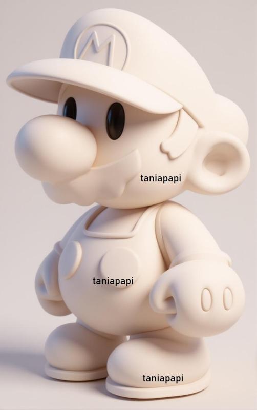 Mario