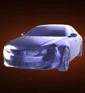 Peugeot 508 GT Line 2020