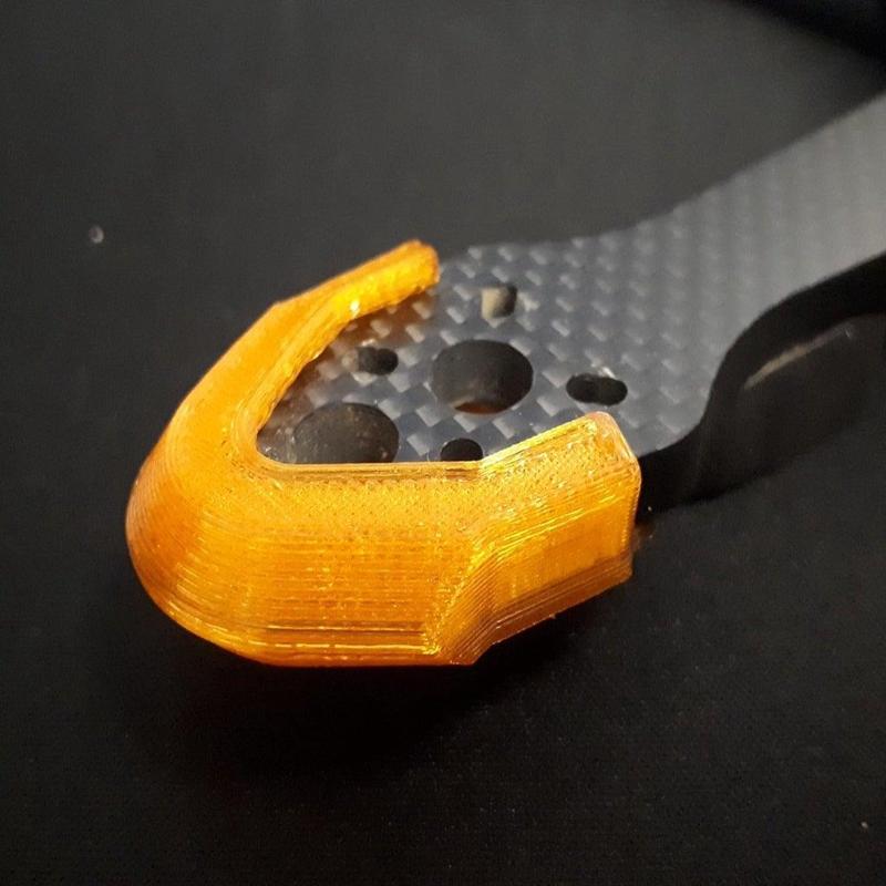 ImpulseRC Reverb Arm Protection