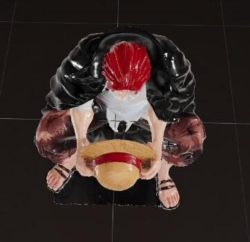 SHANKS