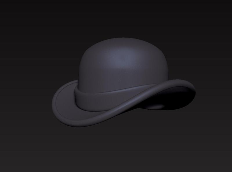 Bowler Hat