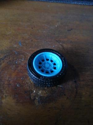 AMR Wheels 1:24 & 1:25 Scale