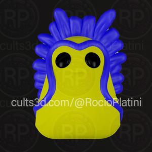 Doomslug