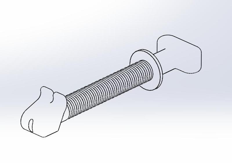 "DRAGON" SWORD SLUGish  SL_ST