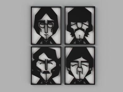 The Beatles