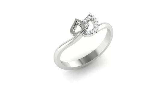 Super Light Ring 6