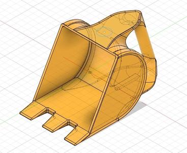 Hand Excavator - Sand Shovel Toy