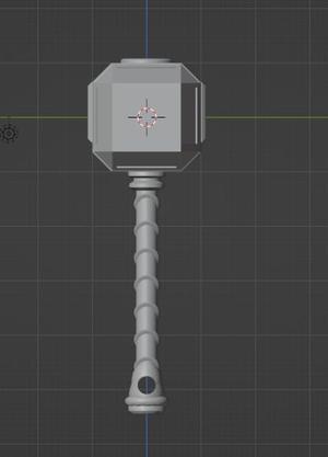 Mjölnir
