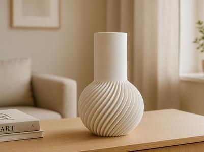 Ween Vase - Botany Chic - Scandinavian Home Decor 