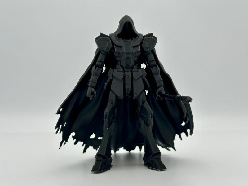 Gundam Grim Reaper