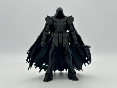 Gundam Grim Reaper