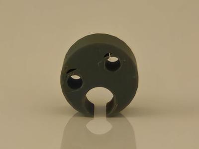 Shocked Face