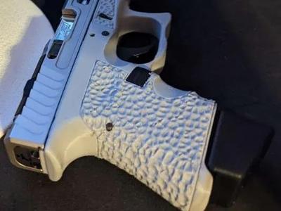 glock 19 long frame