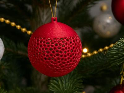 Christmas ornament