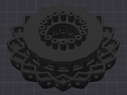 16-Benchy