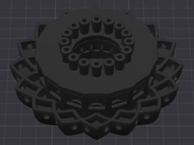 16-Benchy