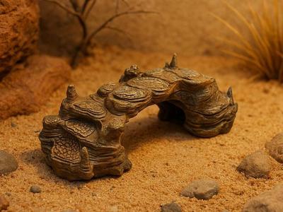 Rock Bridge