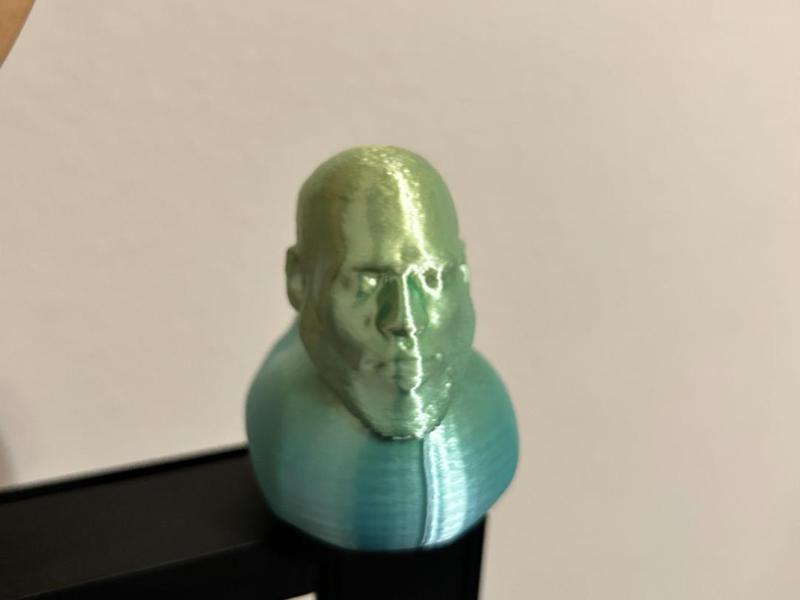 Leducky (Lebron-Duck)