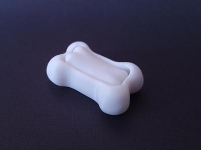 Cracking Bone Fidget