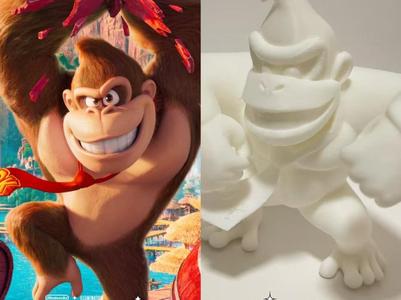 Donkey Kong Country: Tropical Freeze