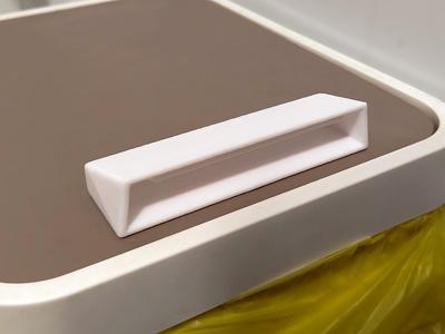 Handle 100 x 30 mm