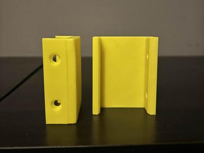 Ikea Besta Joining Bracket