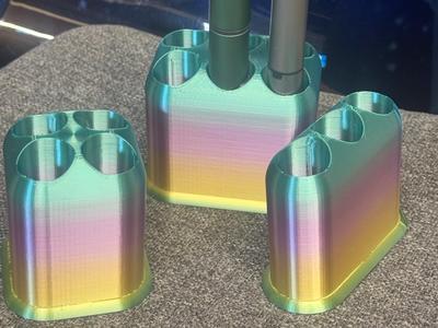 Insulin & Peptides Research Pen Stand