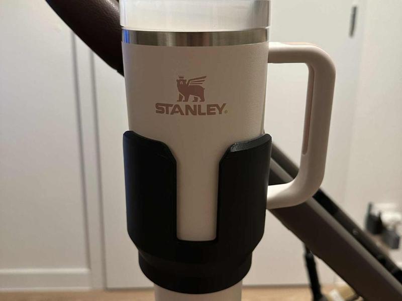 Stanley cup holder stroller Balios S