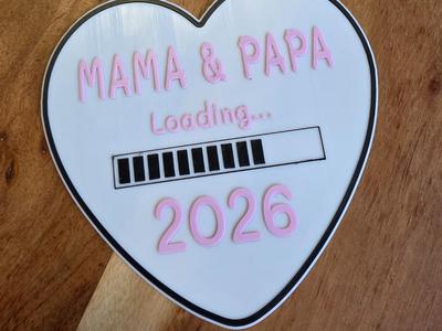 Mama & Papa Loading 2026