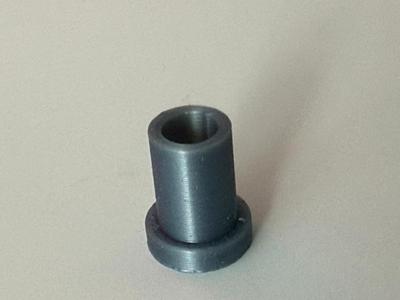 Filament holder nozzle Dryer