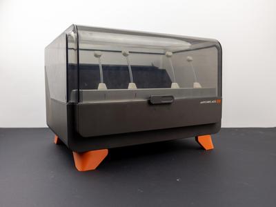Ace Pro Riser Feet - Stabilizing Feet