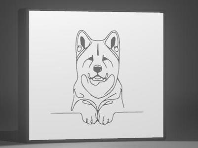 Akita (2) Lightbox
