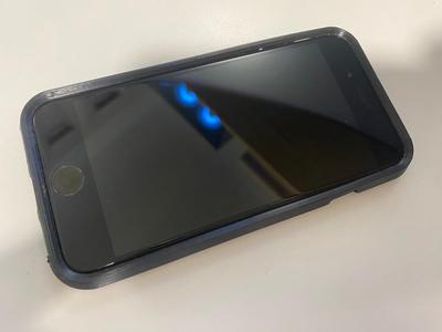 TPU iPhone 7 Cover Flexible and Durable