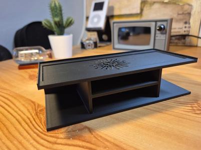 Mini TV Stand