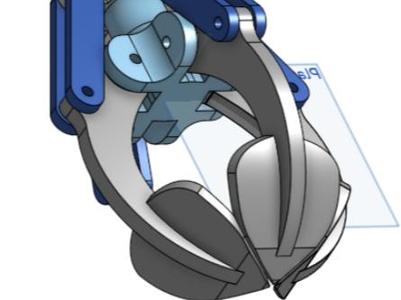 gripper