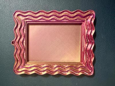 Small Frame