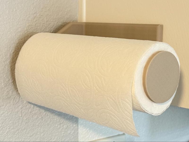 Paper Towel Holder 