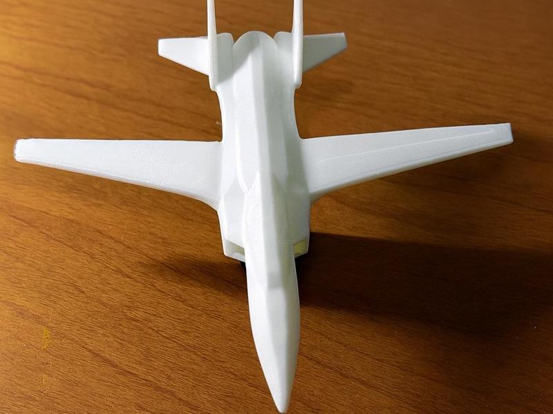 Jet Model 13