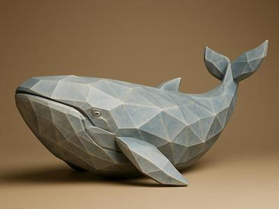 CF Whale