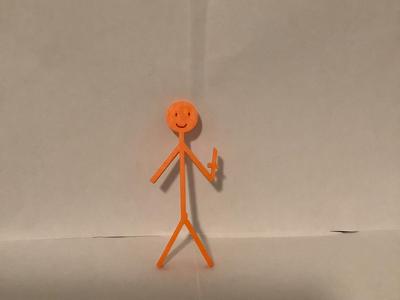 sus stickman drawing