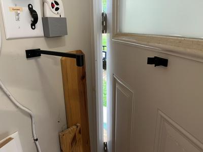 Door Catch and Hold - Many Sizes