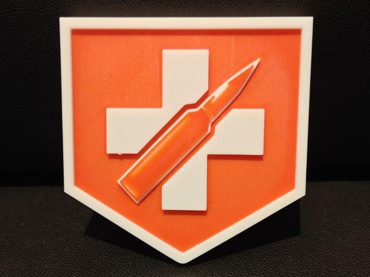 call of duty juggernog sign