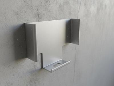Simple Netgear Nighthawk M6 Wall Mount
