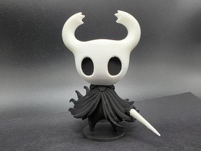 Hollow Knight AMS