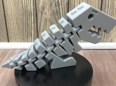 Flexi Dino Big