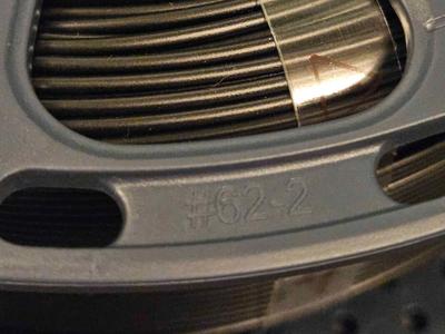 Bambu refill adapter for Sunlu spool #62/63