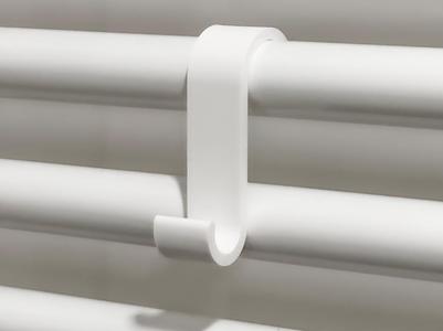 Hook Towel Dryer | Heated Towel Rail