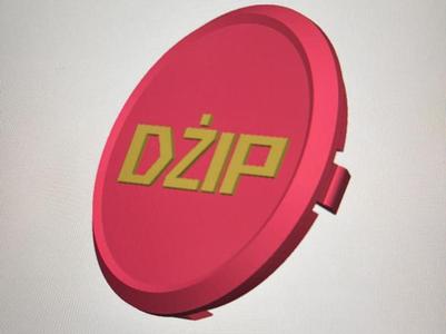 Fun cap for Mercedes G-class